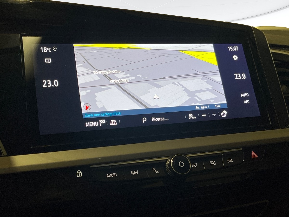 Opel Grandland Usato 2024 Grandland Verona