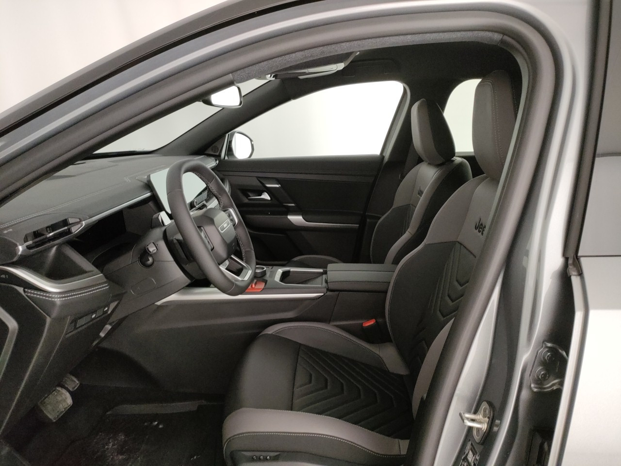Jeep Compass KM0 2026 Compass Porto Mantovano