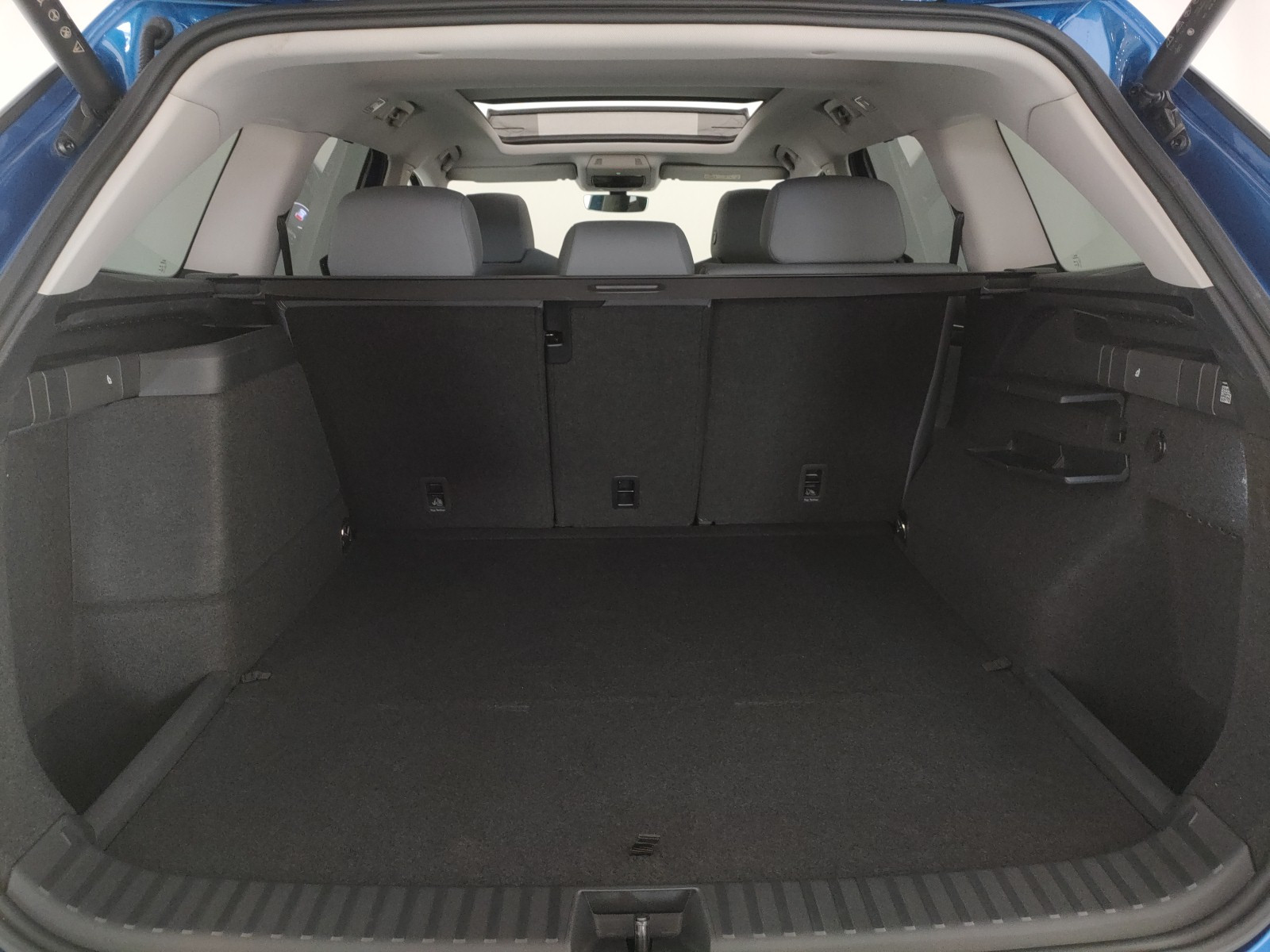 Skoda Kodiaq Aziendali 2024 Kodiaq Legnago