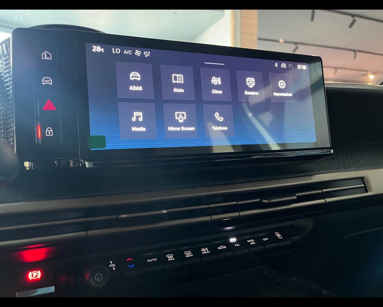 Lancia Ypsilon 2024 Nuovo Ibrido benzina Ypsilon 2024 Verona