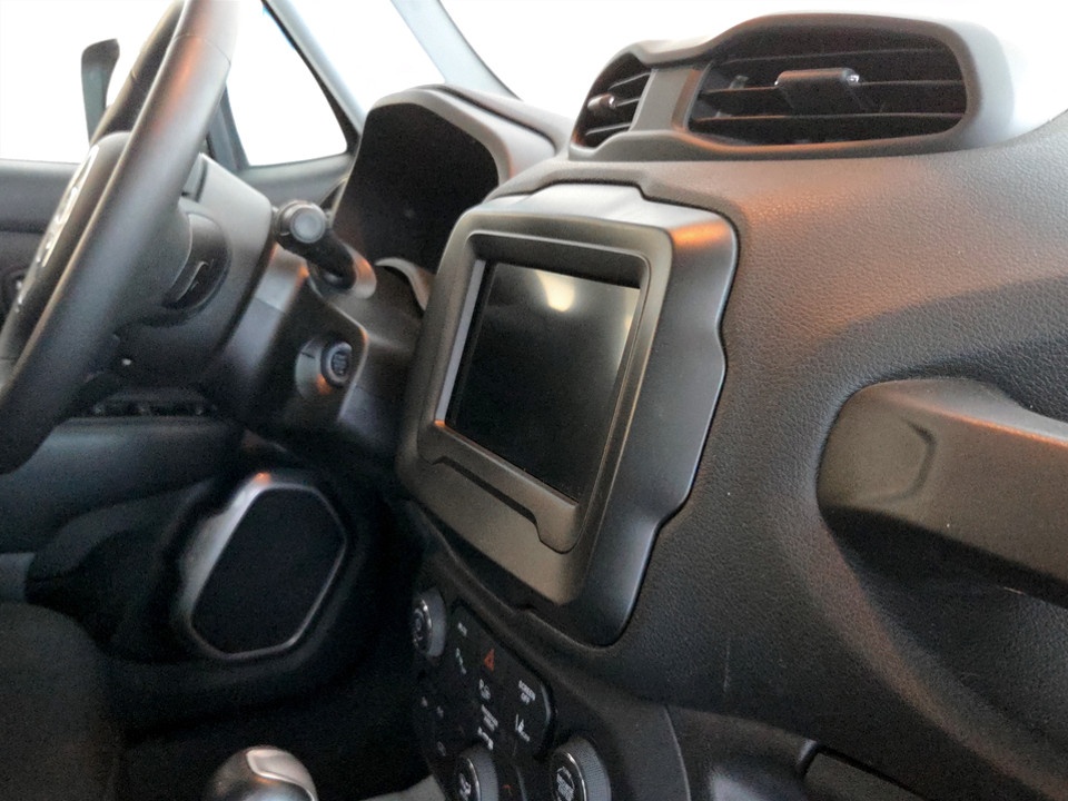 JEEP Renegade 1.5 turbo t4 mhev Limited 2wd 130cv dct Ibrida usato - 14