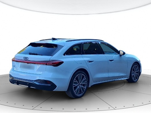 Audi A5 KM0 2025 A5 Padova