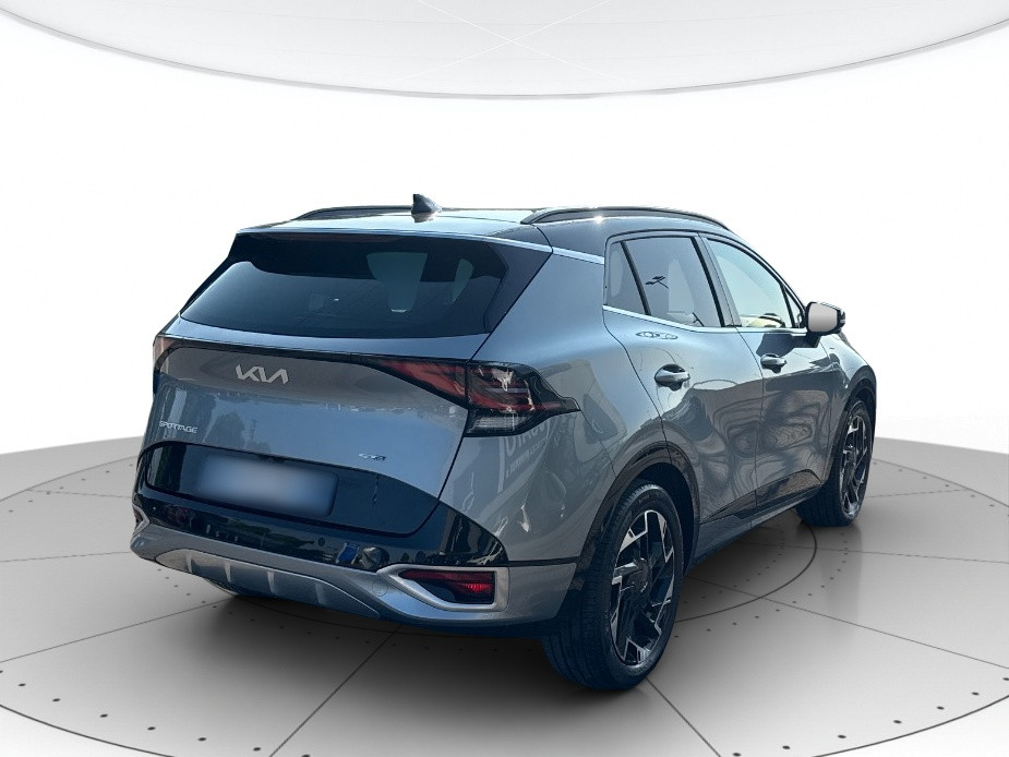 Kia Sportage Usato 2023 Sportage Padova