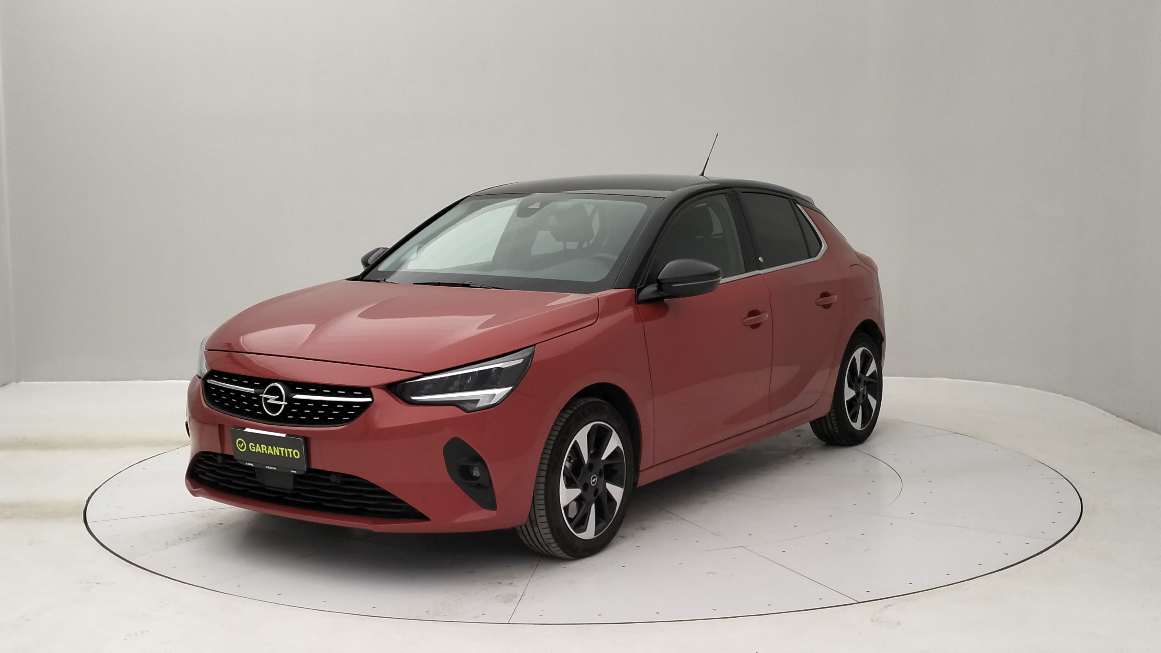 OPEL Corsa Corsa e- Elegance