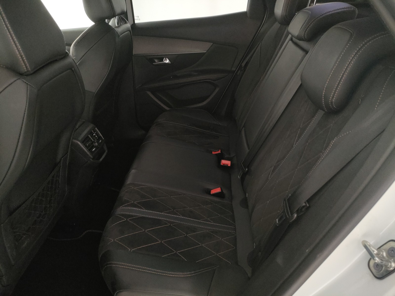 Peugeot 3008 Usato 2017 3008 Legnago