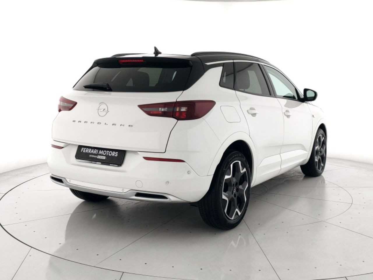 Opel Grandland Usato 2024 Grandland San Zeno Naviglio