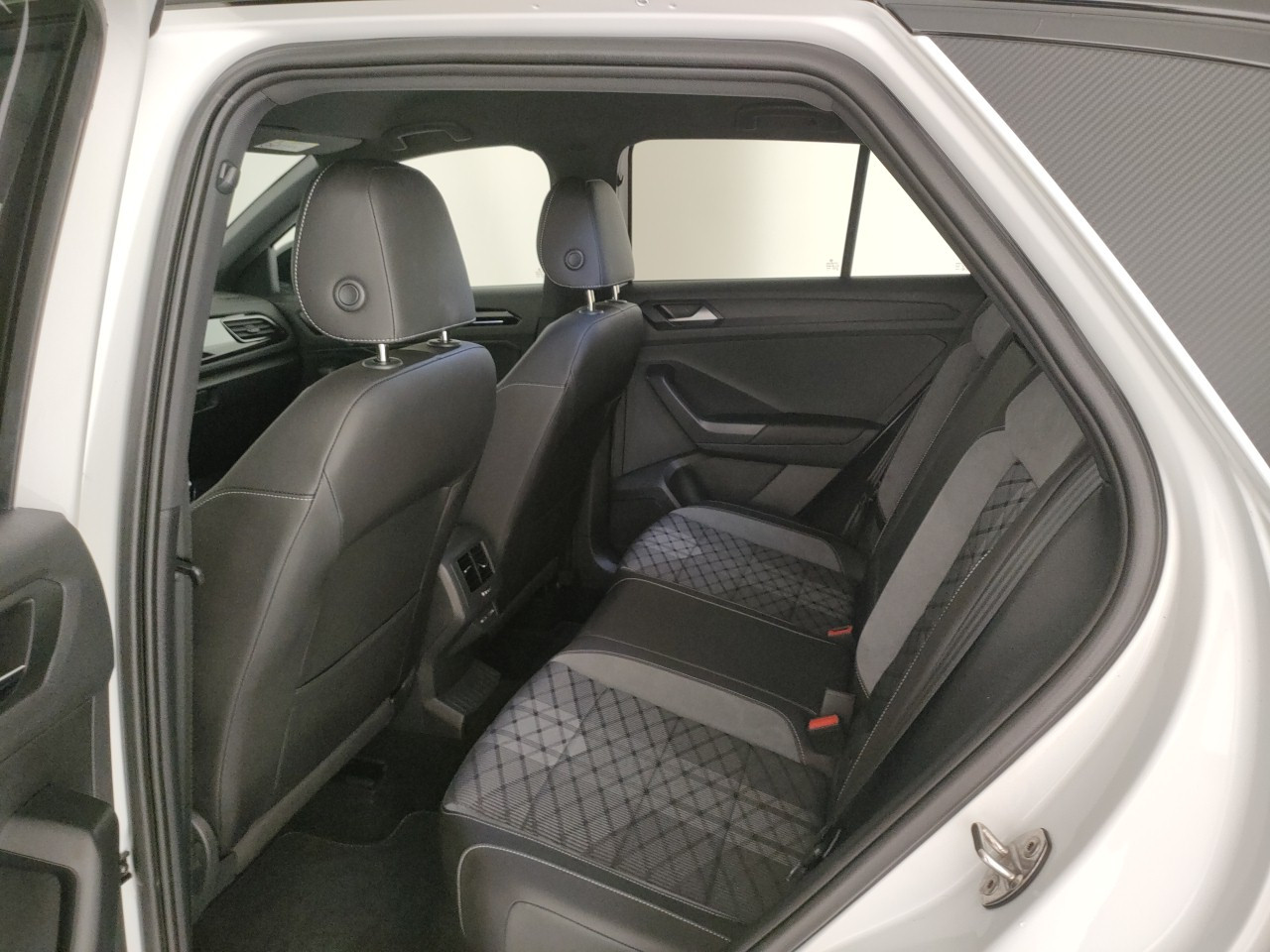 Volkswagen T-Roc Usato 2023 T-Roc Parma