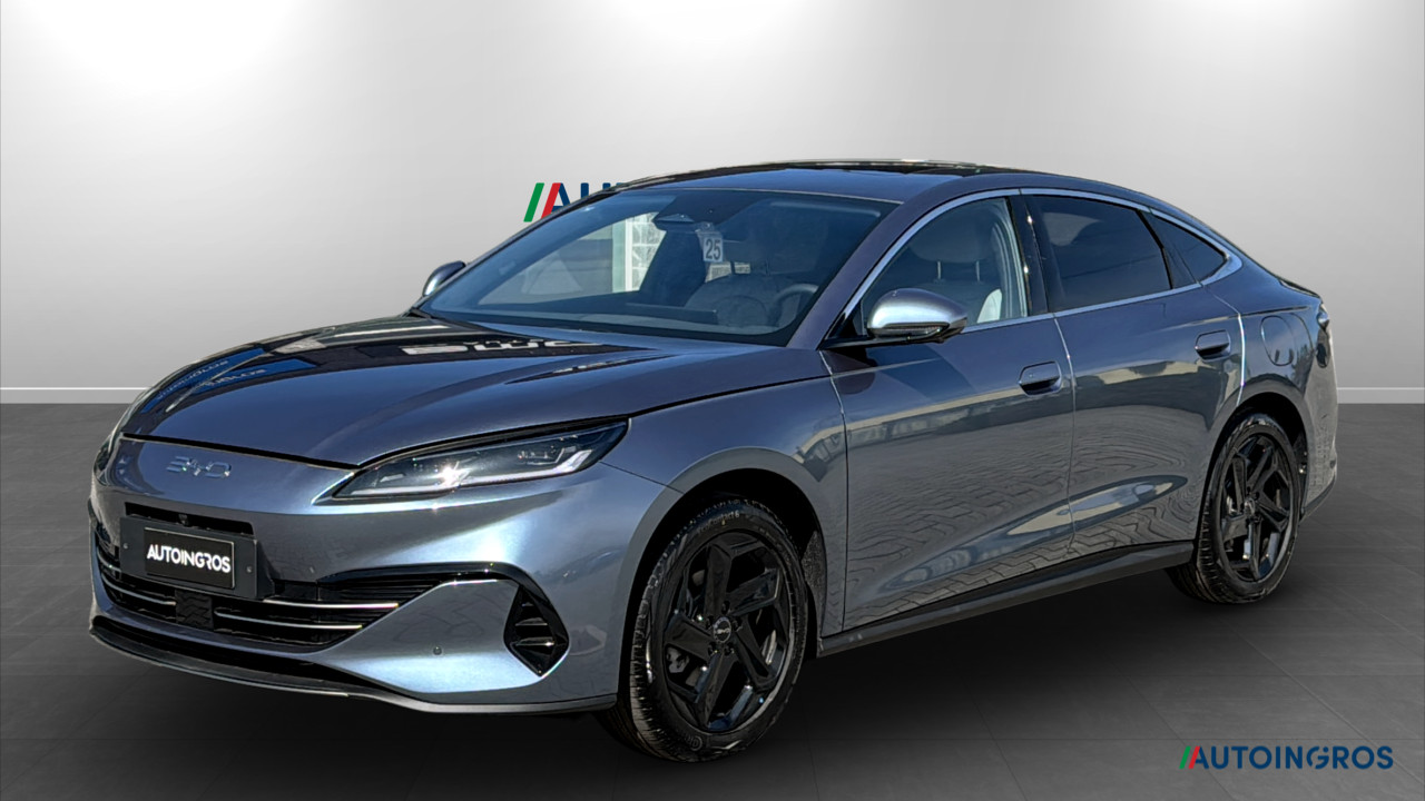 BYD Byd Seal 6 Dm-I i Comfort