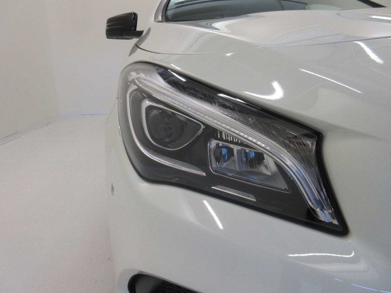 Mercedes CLA Shooting Brake CLA Shooting Brake 180 Premium - 5