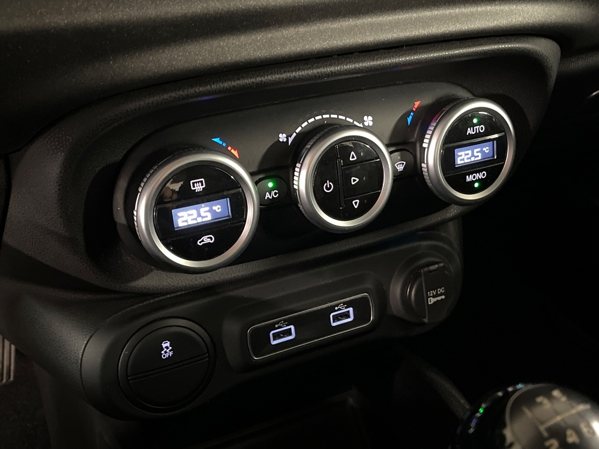 Fiat 500L Usato 2021 500L Verona