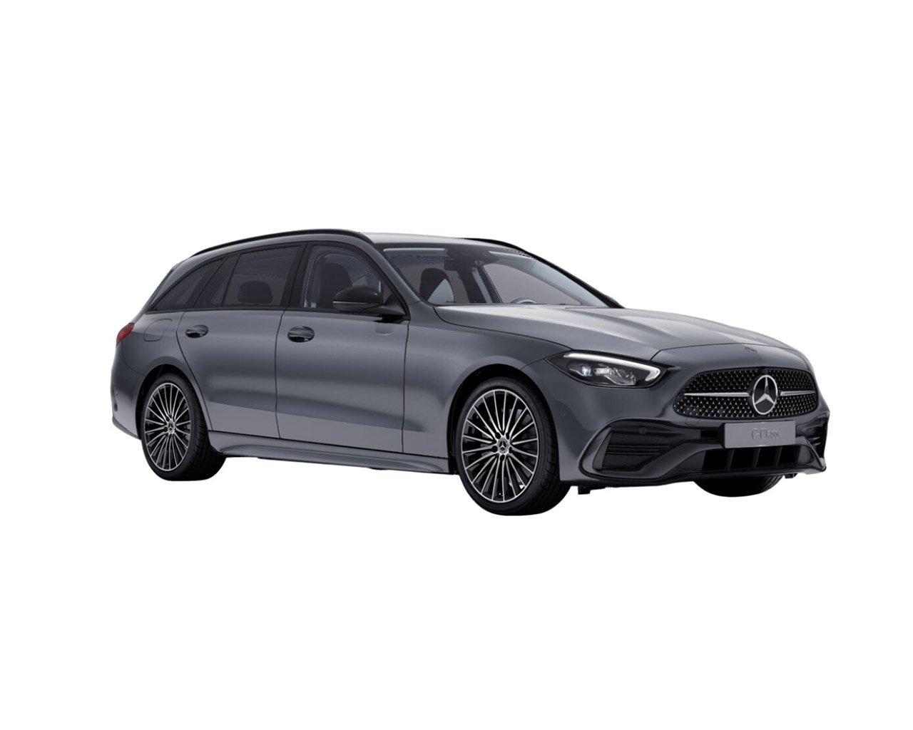 Mercedes Classe C Station Wagon Classe C SW 300 d Mild Hybrid PREMIUM
