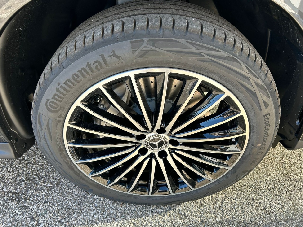 Mercedes GLC GLC 300 de 4Matic AMG Line ADVANCED TECH - 16