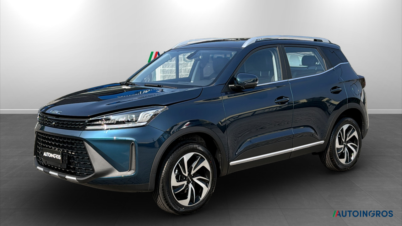 EMC Emc 6 EMC 6 1.5T MT