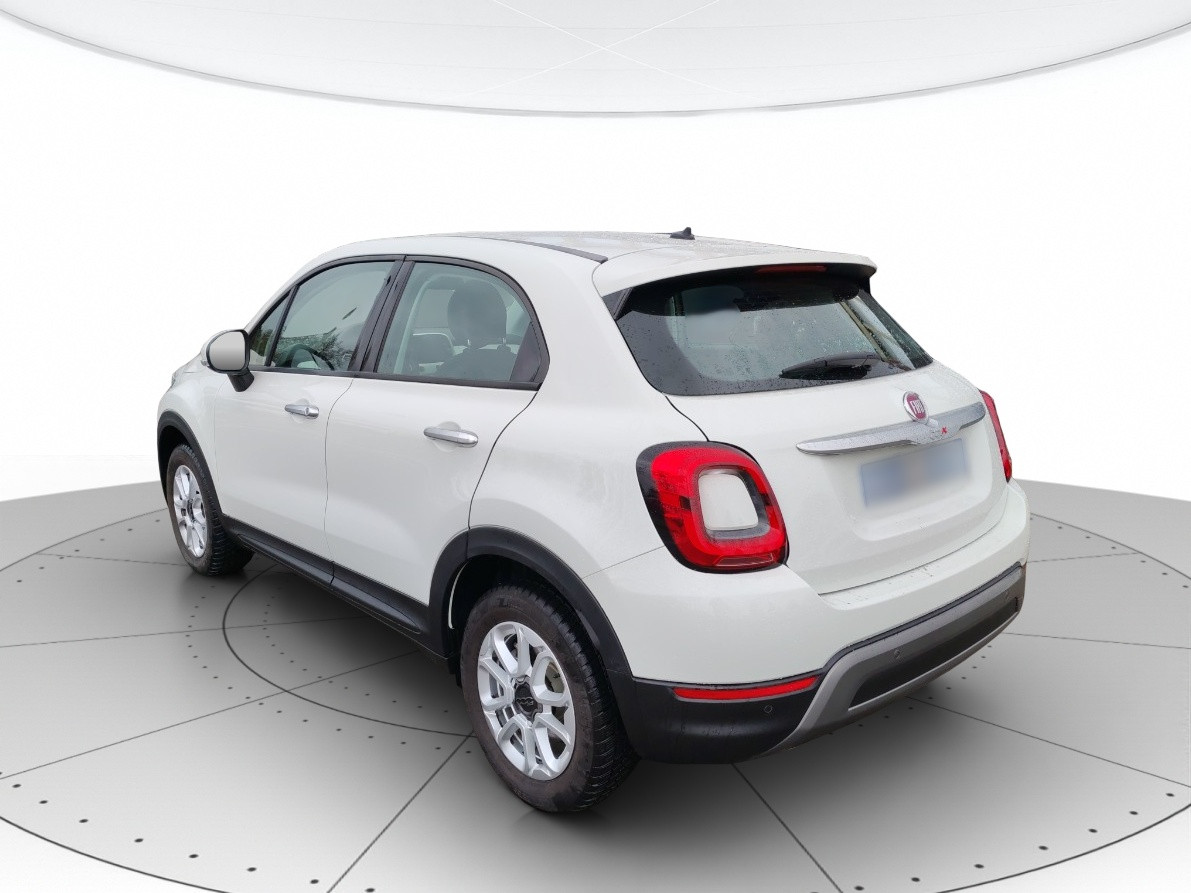 Fiat 500X Usato 2020 500X Carpi