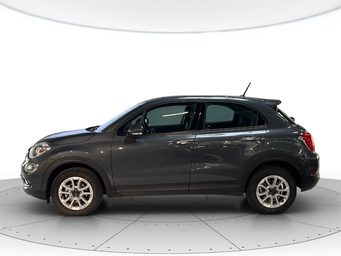 Fiat 500X Usato 2018 500X Verona