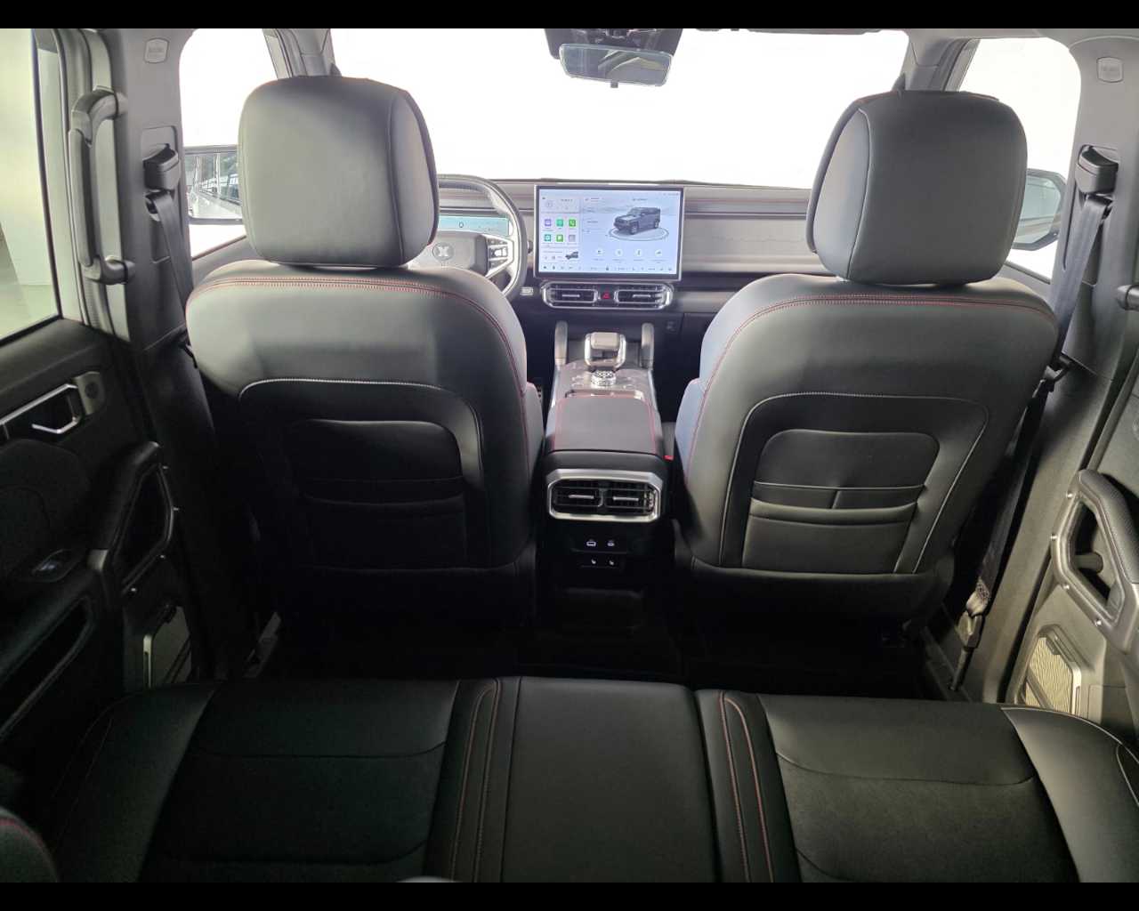 Ich-X K3  Nuovo GPL K3  Padova