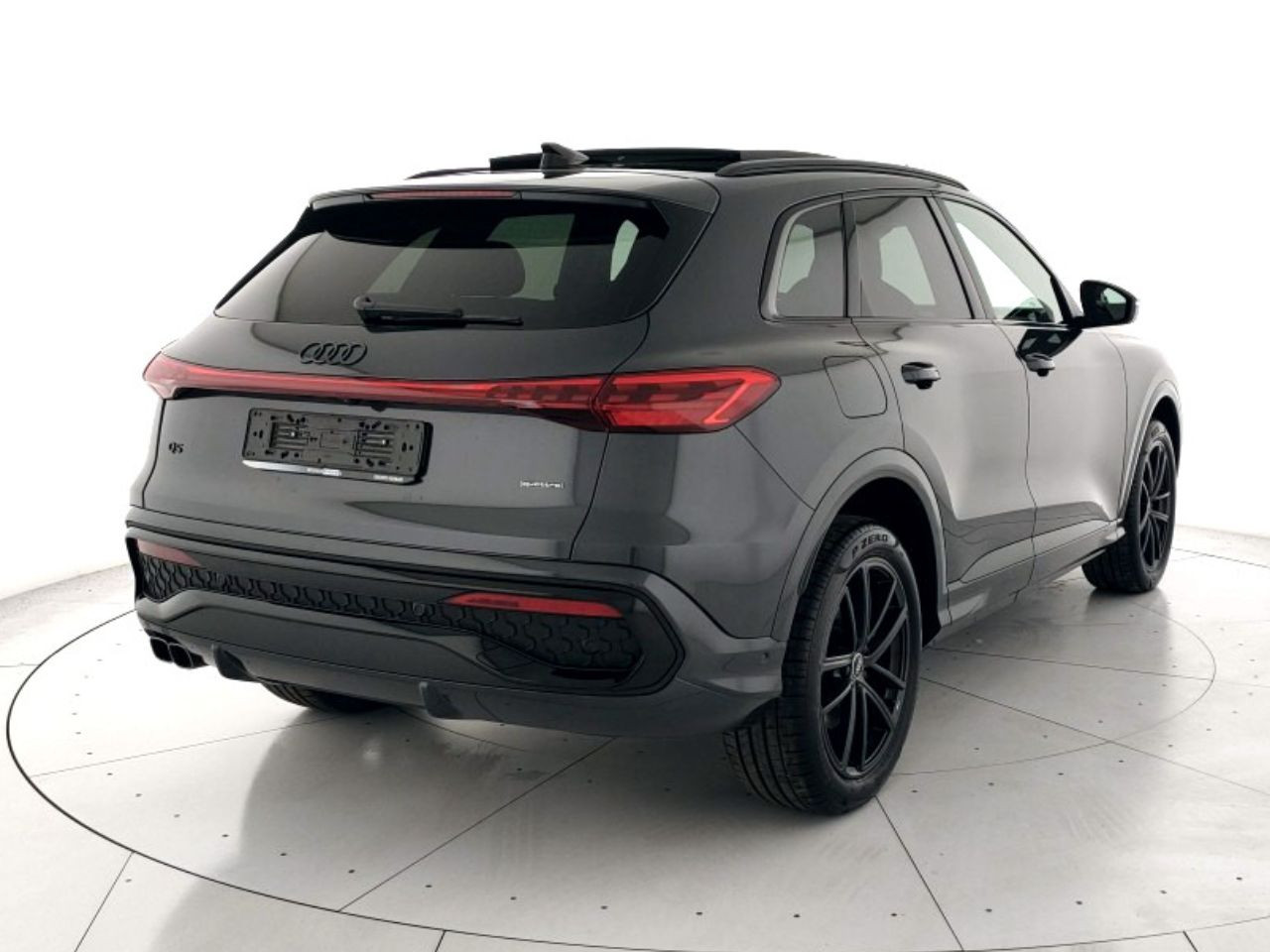 Audi Q5 Usato 2025 Q5 Modena