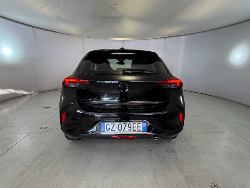 Corsa Vi - Corsa 1.2 Gs S&s 100cv