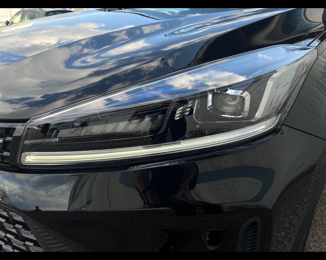 Emc Sei Nuovo Benzina Sei Cerea