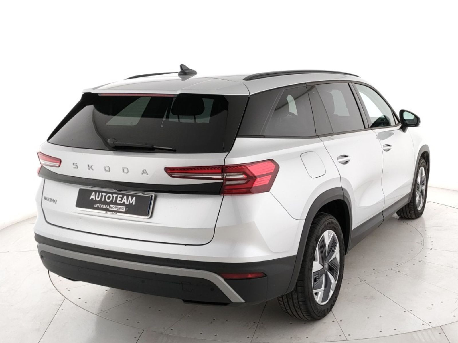 Skoda Kodiaq Usato 2025 Kodiaq Legnago