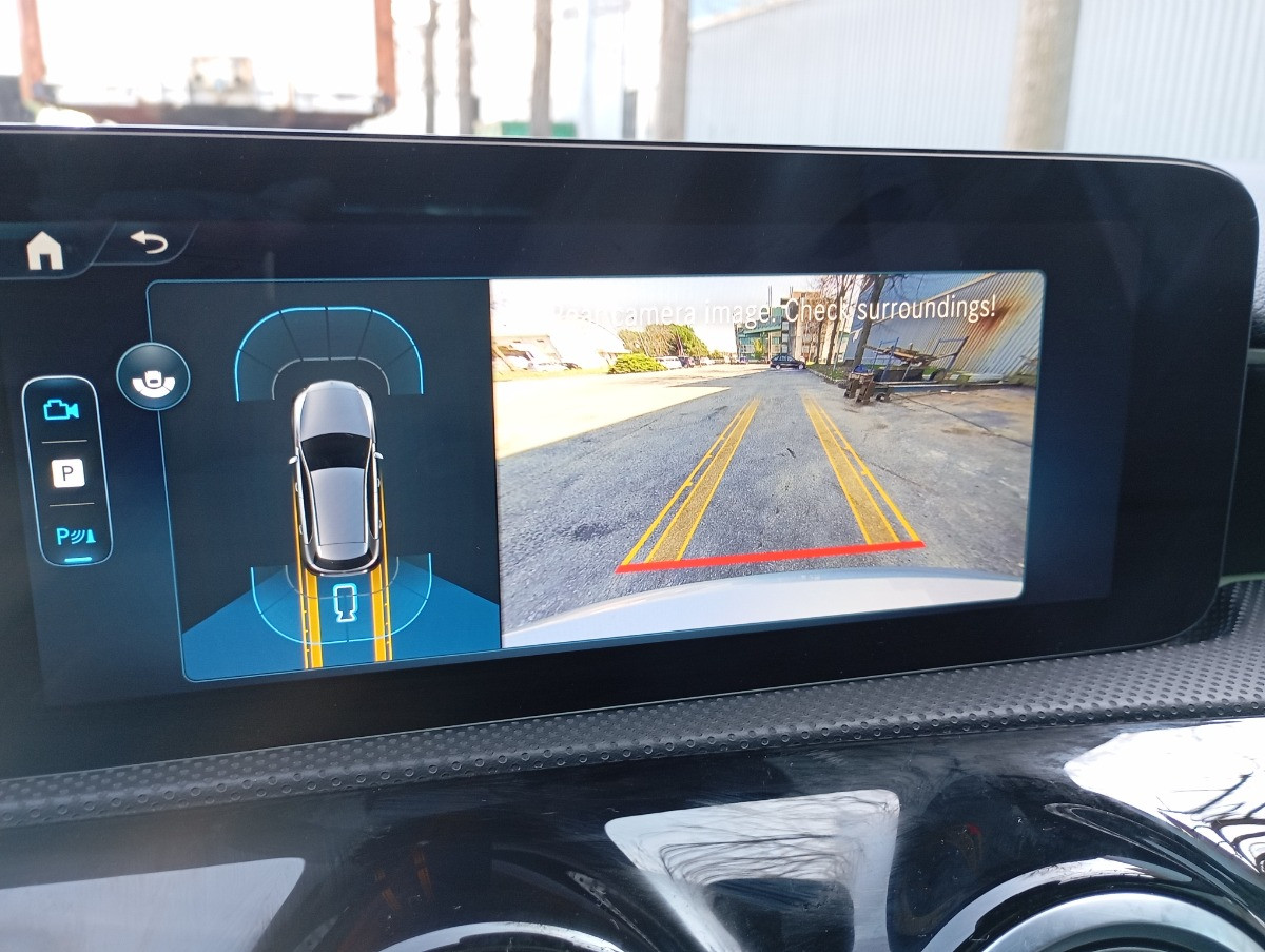 Mercedes Classe A Aziendali 2025 Classe A San Vendemiano