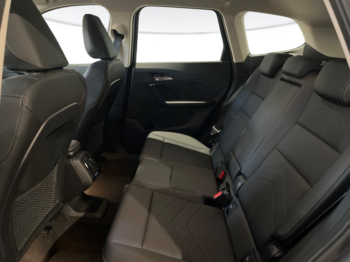 Bmw X1 Usato 2024 X1 Verona