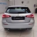 Classe A - W177 - A 180 D  D Executive Auto