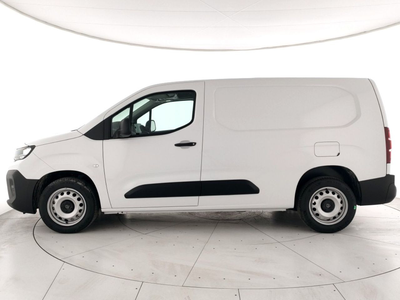Peugeot Partner Nuovo diesel Partner Porto Mantovano