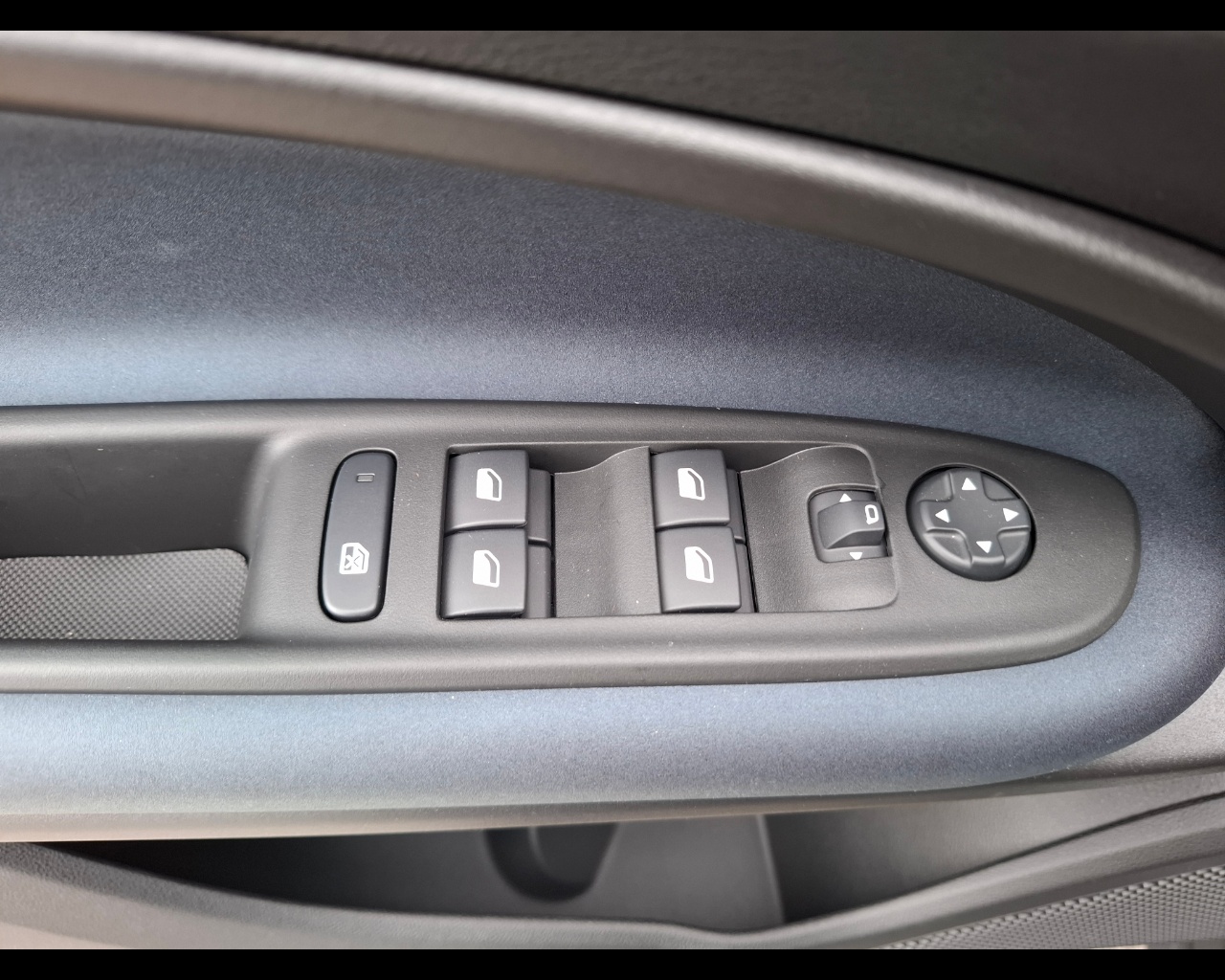 ALFA ROMEO Junior Ibrida My25 Ibrida 1.2145cv Hybrid Edct6 Ibrido benzina Aziendale - 13