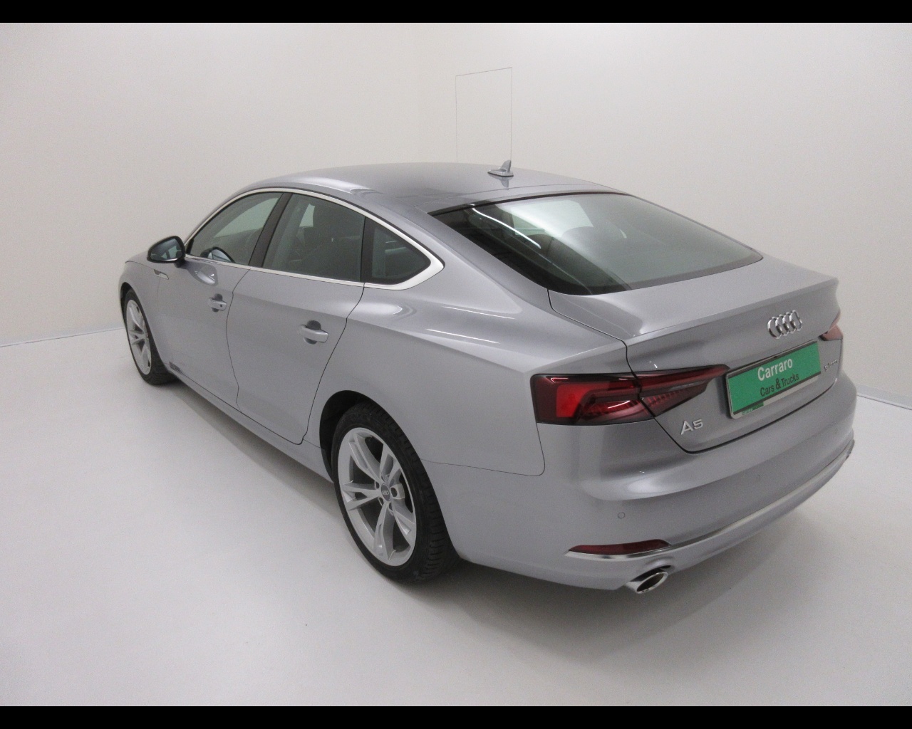 Audi A5 A5 Sportback 2.0 TFSI g-tron 170cv Business Sport - 7