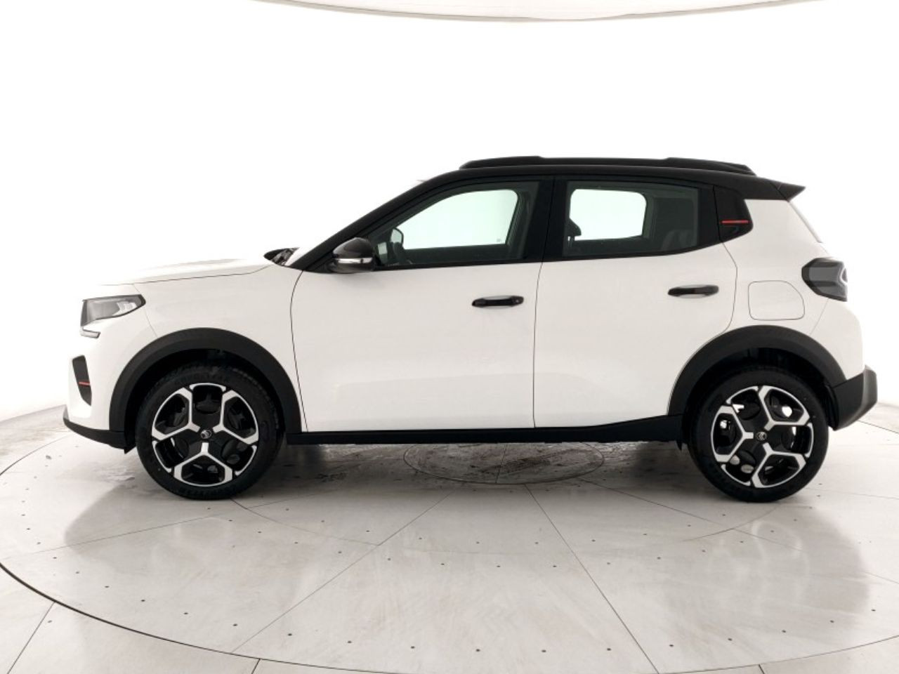 Citroen C3 KM0 2026 C3 Carpi