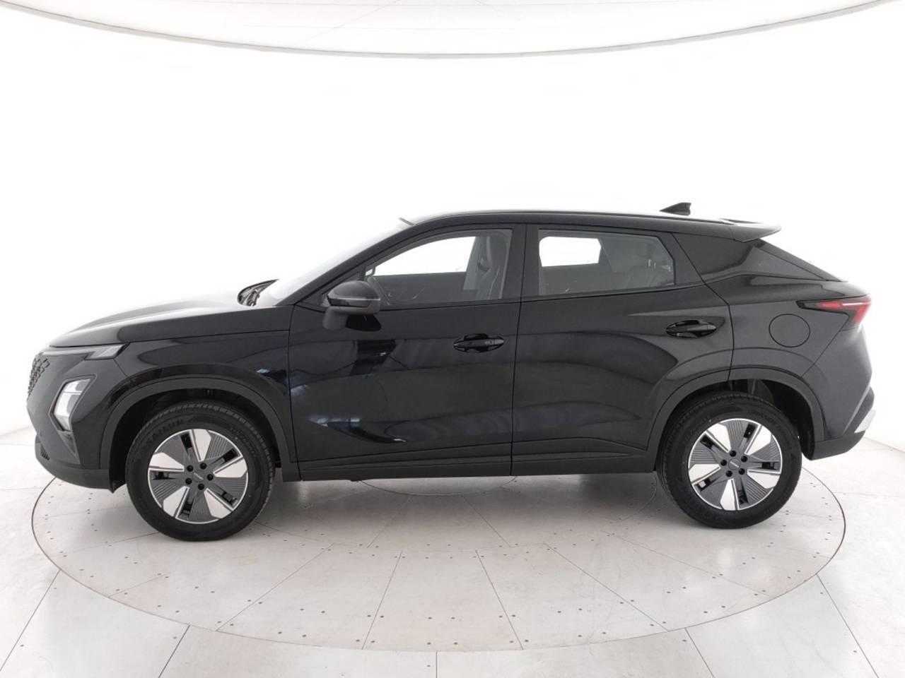 Omoda Omoda 5 Nuovo Ibrido Omoda 5 Legnago