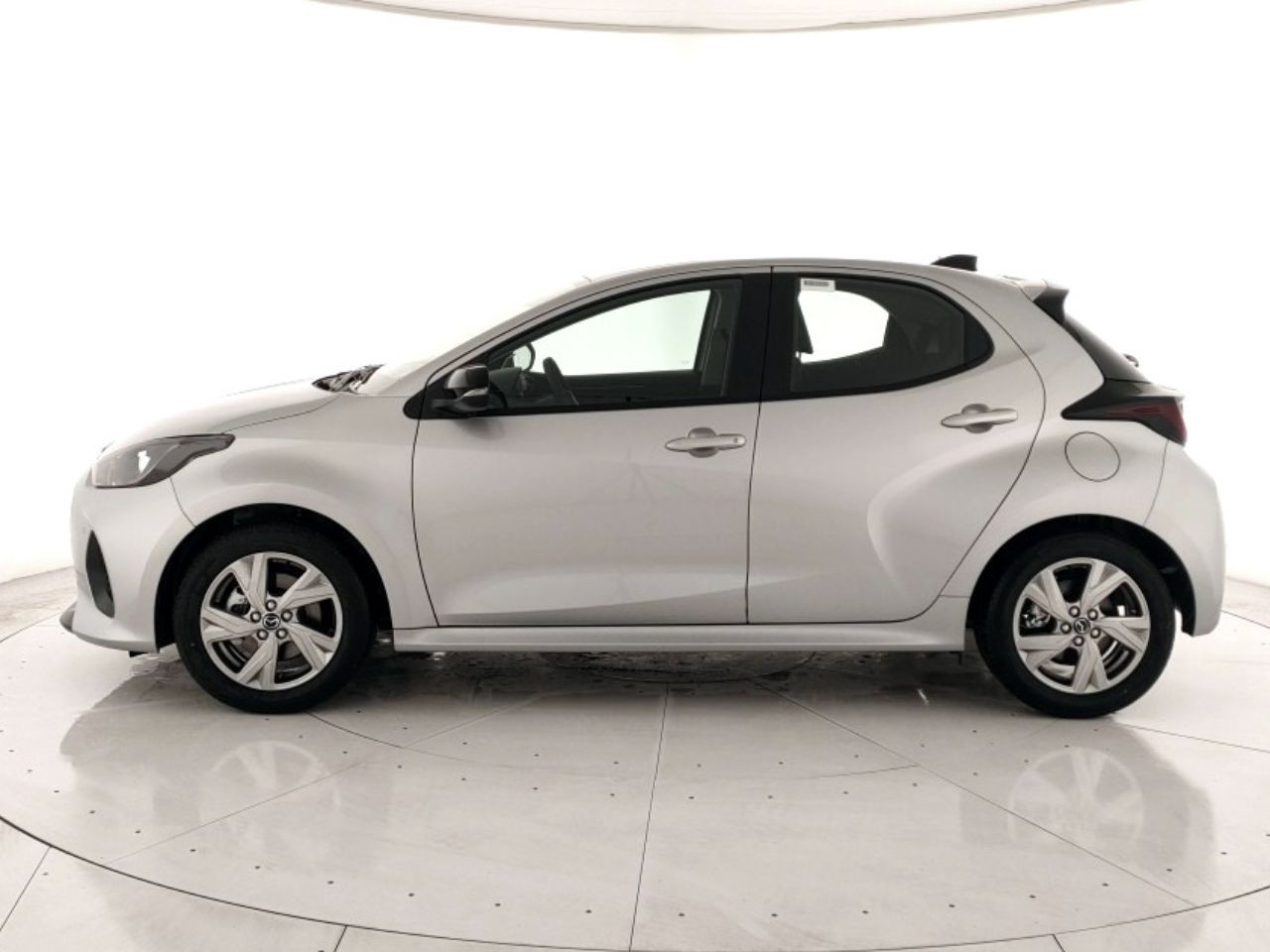Mazda 2 Nuovo  2 Porto Mantovano