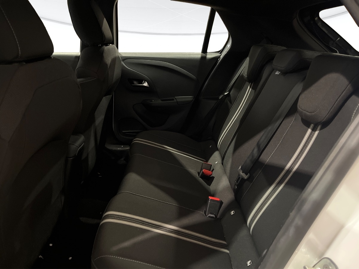 Opel Corsa Usato 2025 Corsa Verona