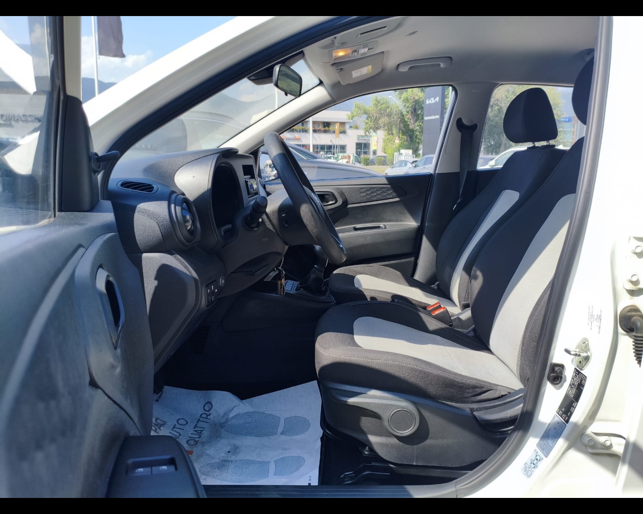 Foto HYUNDAI i10 1.0 Advanced econext Gpl