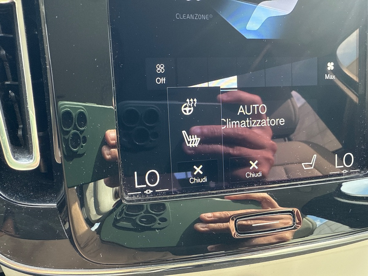 Volvo XC40 Usato 2021 XC40 Padova