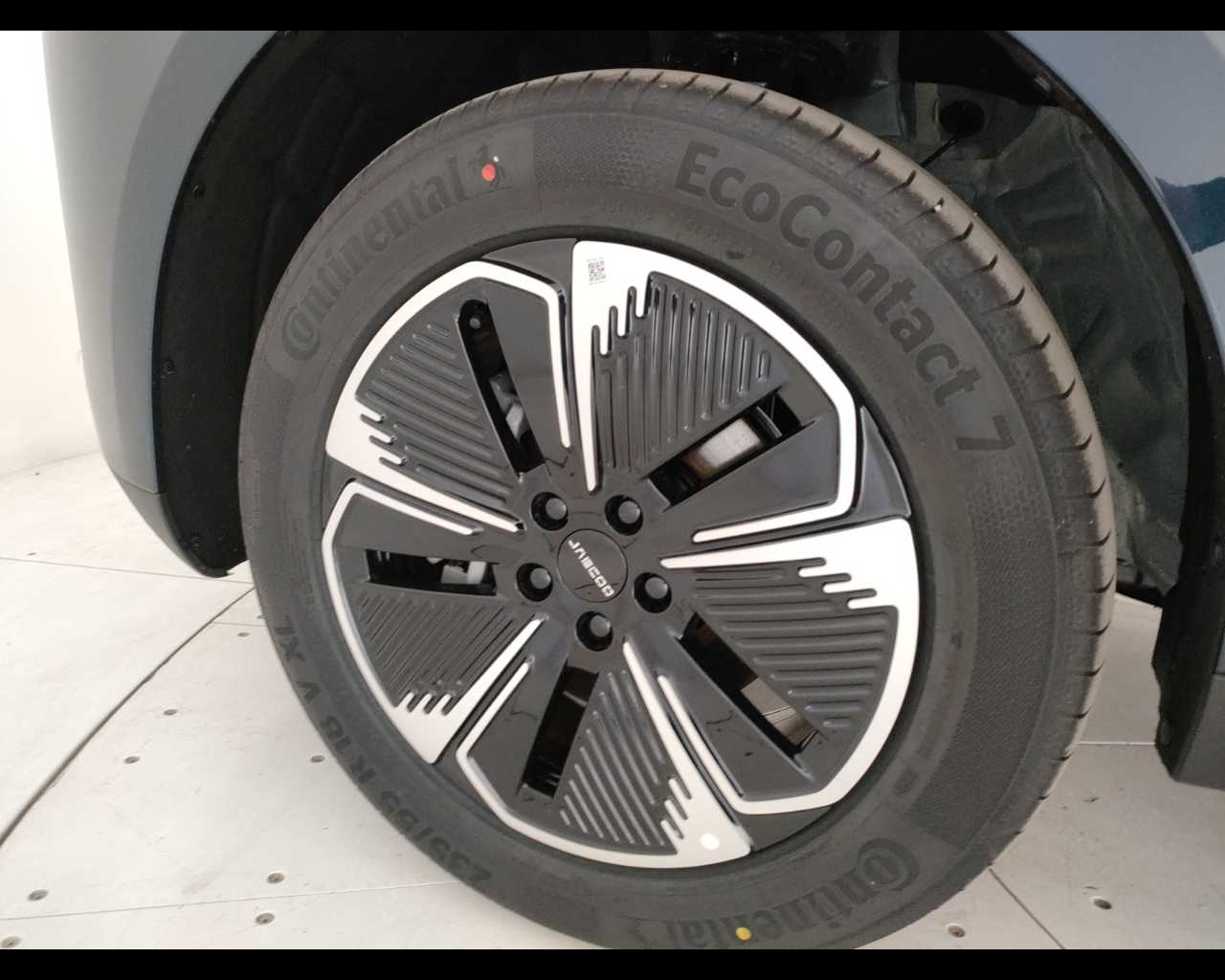 Jaecoo Jaecoo 5 SHS-H Nuovo Ibrido Jaecoo 5 SHS-H Rovigo