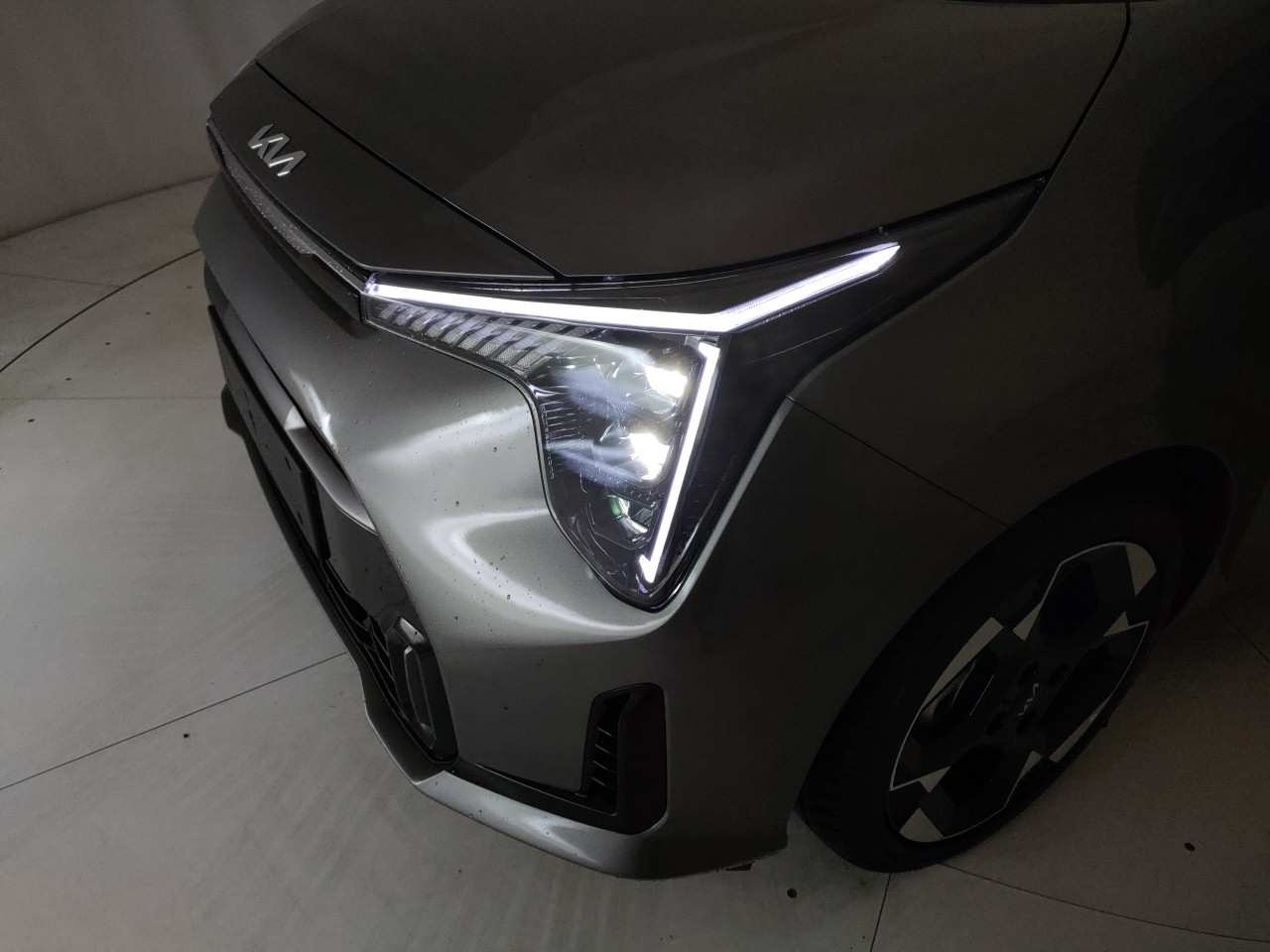 Kia Picanto KM0 2026 Picanto Porto Mantovano