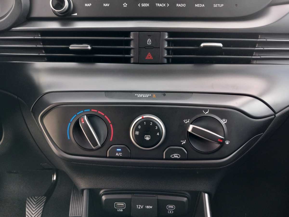 Hyundai i20 Nuovo GPL i20 Rovigo