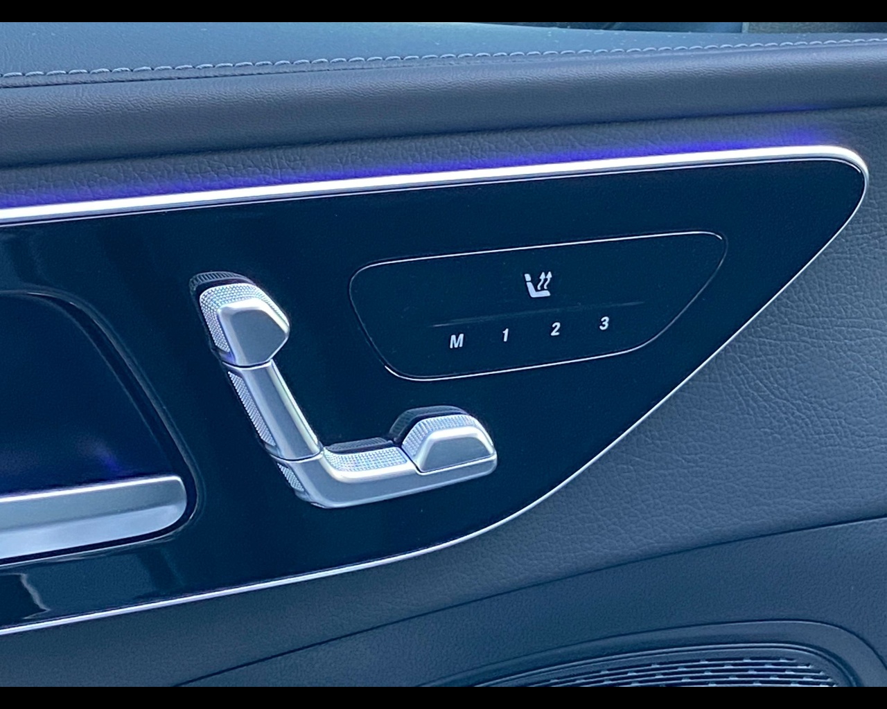 Mercedes Classe C Station Wagon Classe C SW 300 e Plug-In Hybrid PREMIUM PLUS - 13