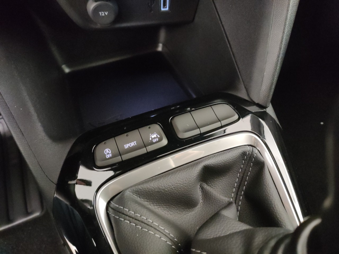 Opel Corsa KM0 2025 Corsa Porto Mantovano