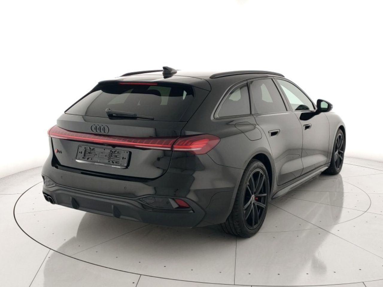Audi A5 Usato 2025 A5 San Zeno Naviglio
