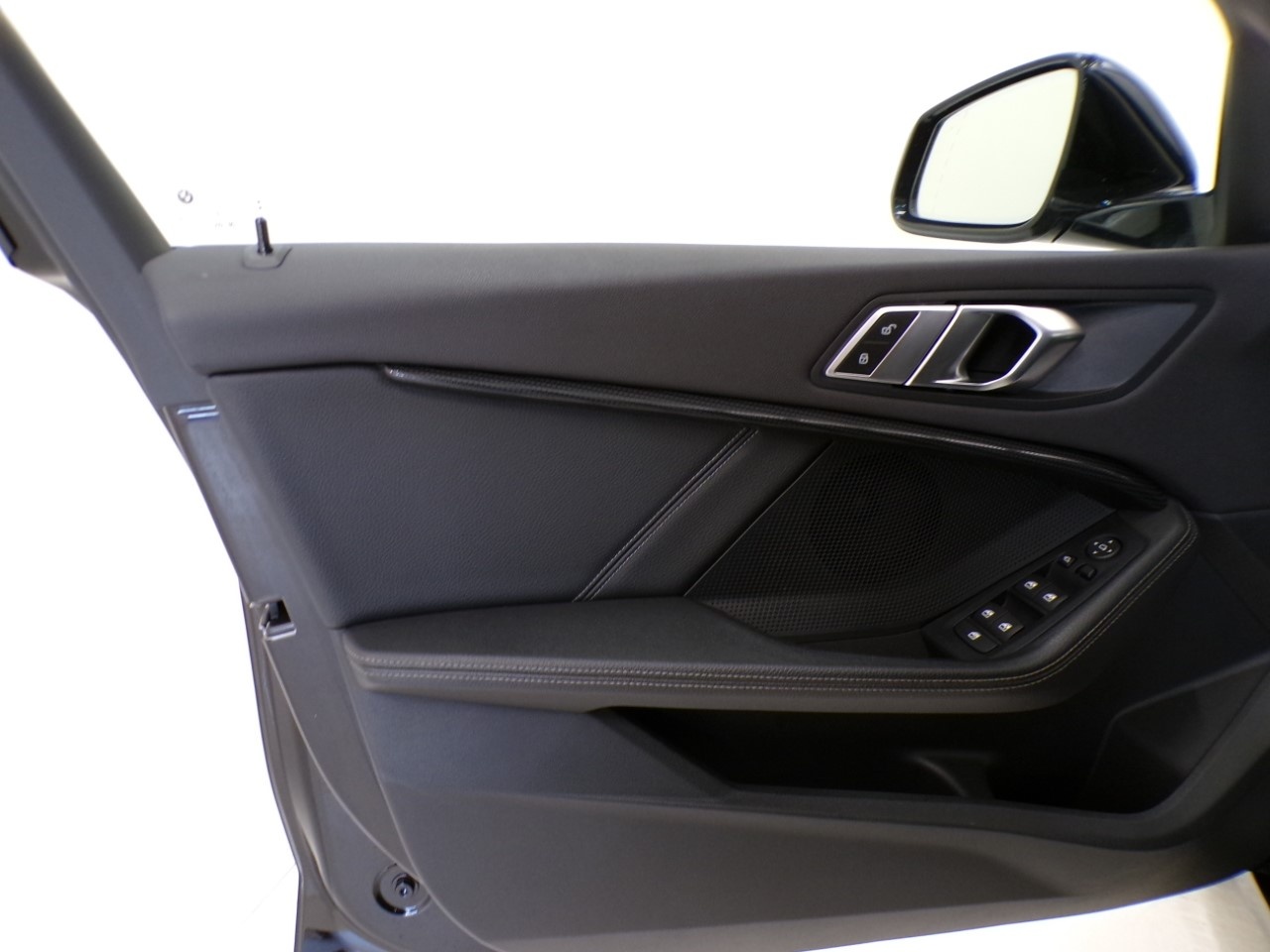 Bmw Serie 1 Serie 1 5 Porte 118d SCR Luxury Steptronic - 10