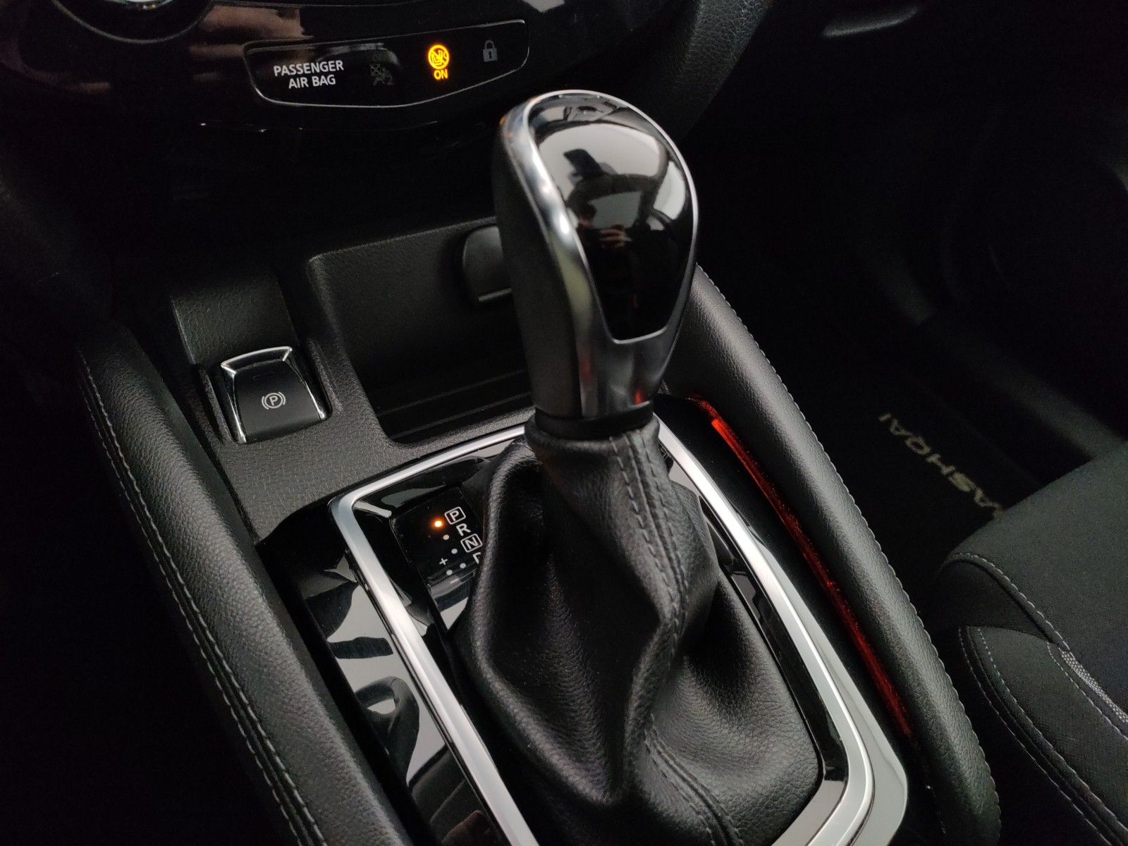 Nissan Qashqai Usato 2018 Qashqai Legnago