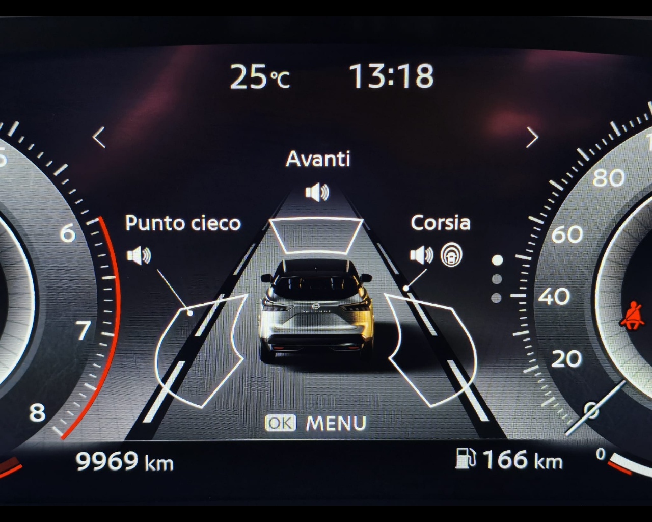 Foto NISSAN Qashqai 1.3 mhev N-Connecta 2wd 140cv