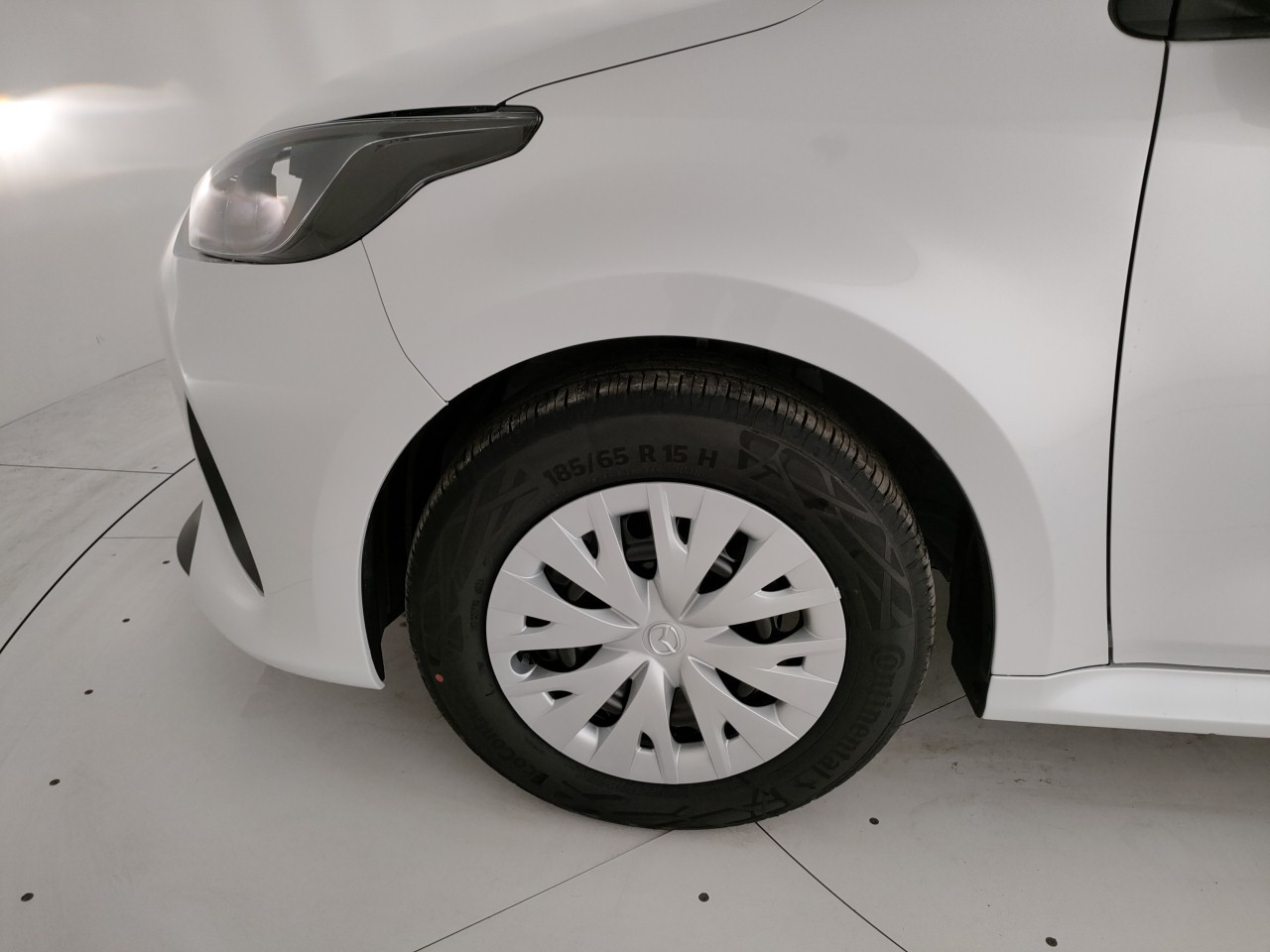 Mazda 2 Nuovo Ibrido benzina 2 Porto Mantovano