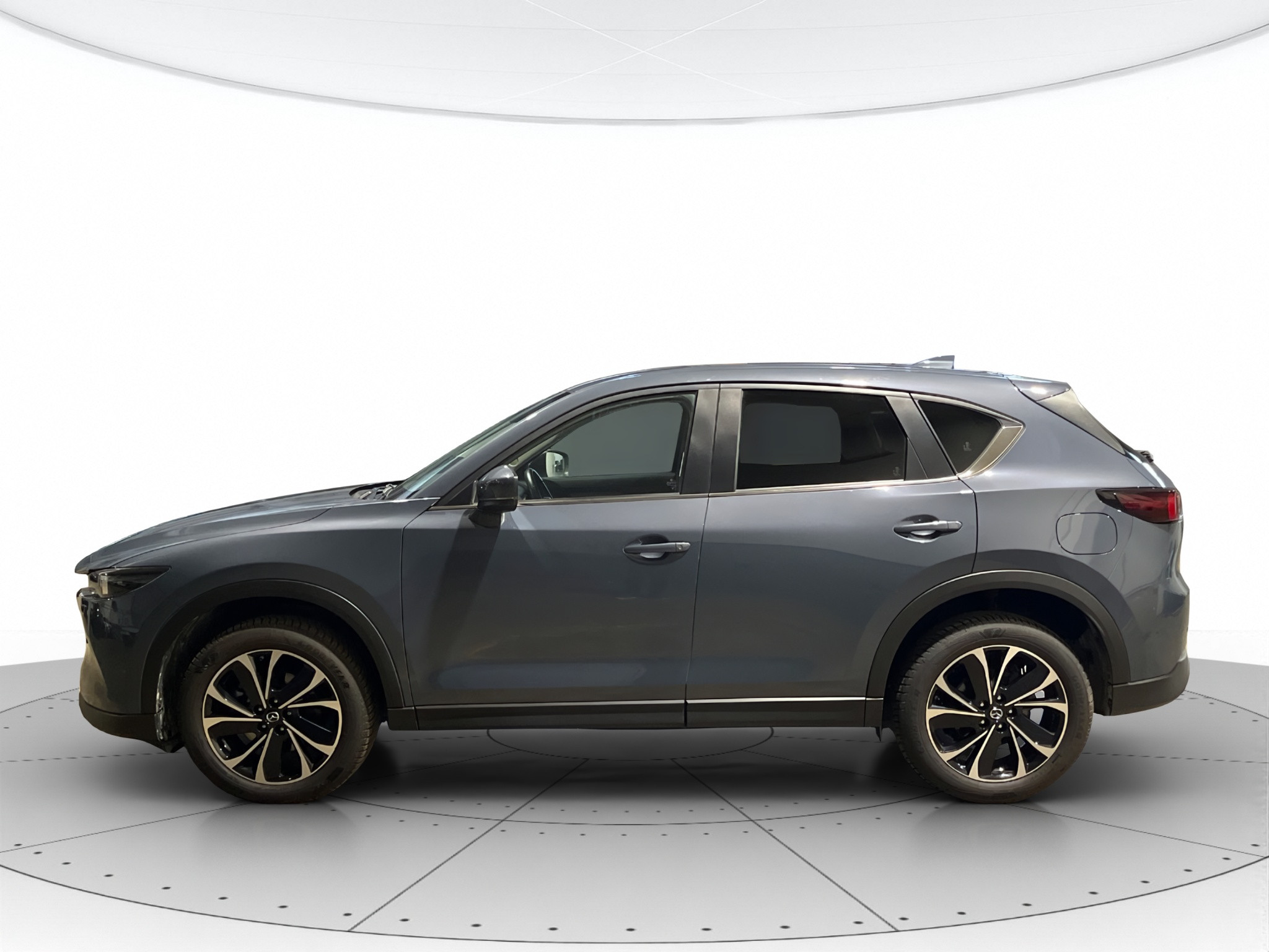 Mazda CX-5 Usato 2023 CX-5 Altavilla Vicentina