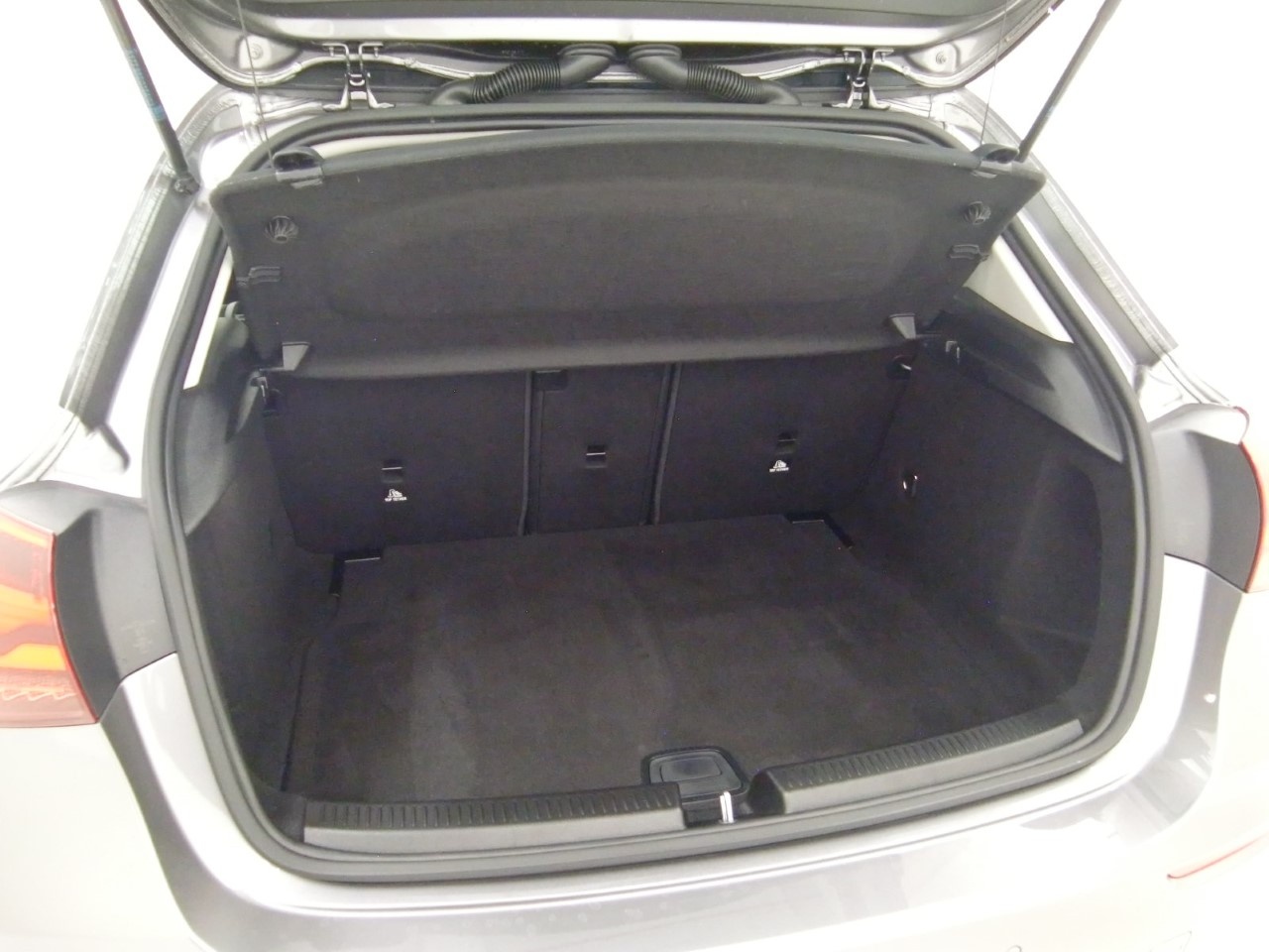 Mercedes Classe A Classe A 180 Advanced Progressive 7G-DCT - 9