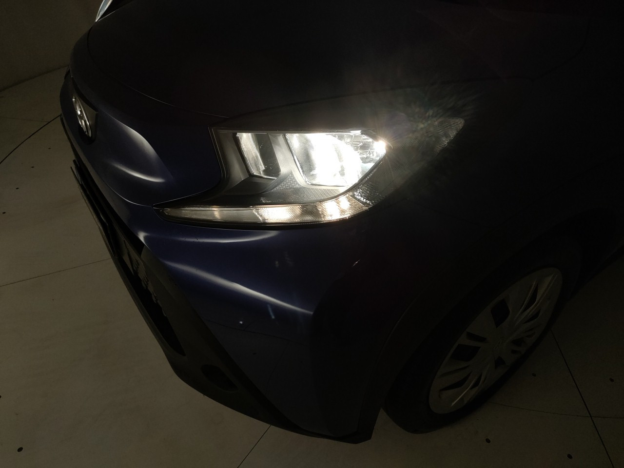 Toyota Aygo X Usato 2025 Aygo X Porto Mantovano