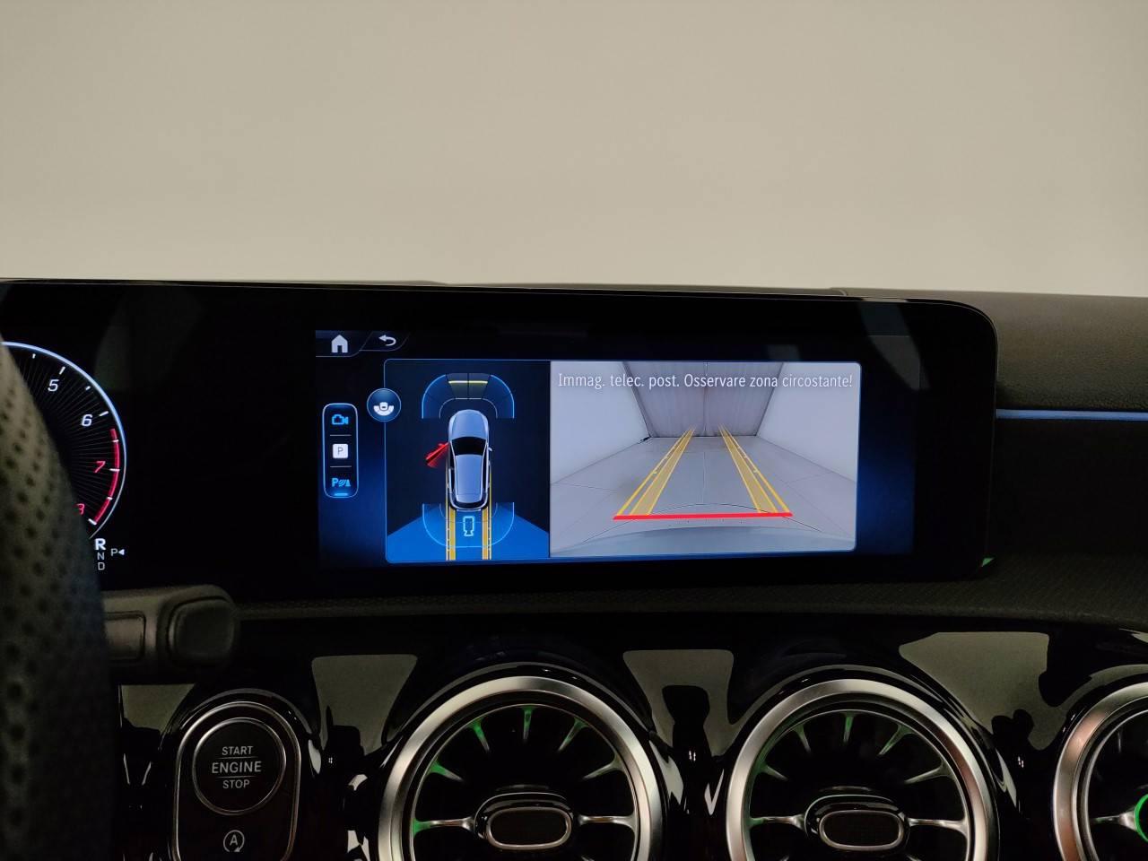 Mercedes Classe A Aziendali 2025 Classe A Legnago